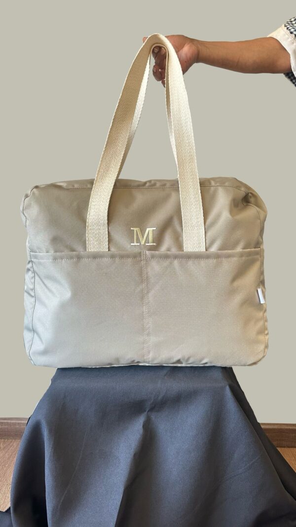 Modelo Maternal - Imagen 4