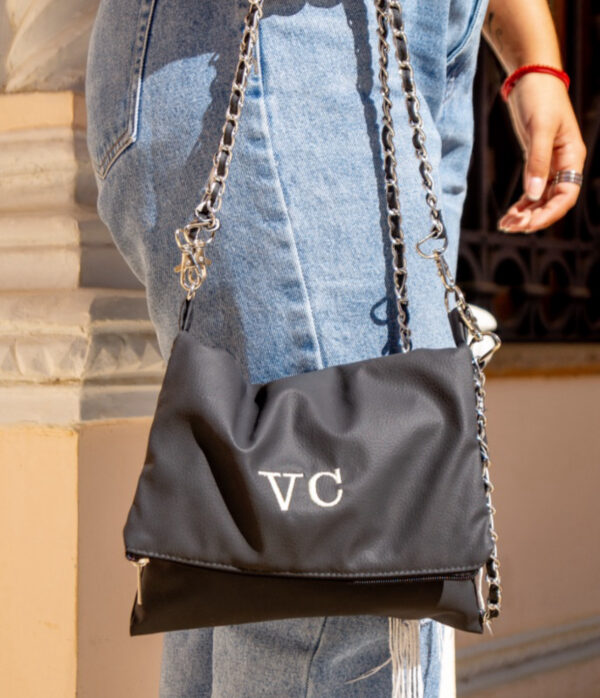 Cartera Cadenas