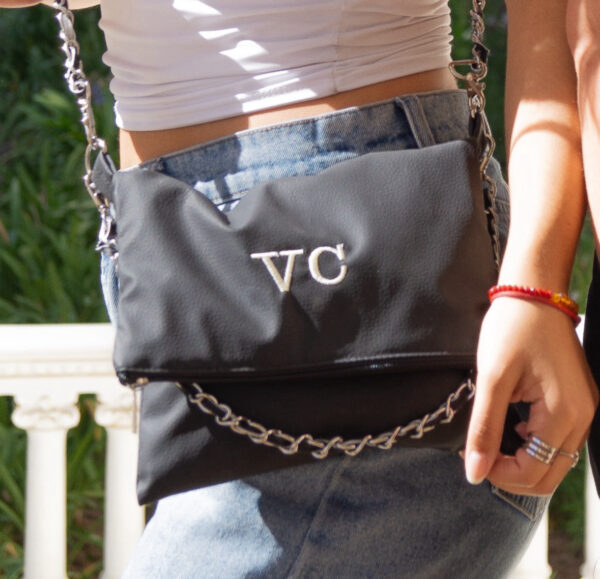 Cartera Cadenas - Imagen 2
