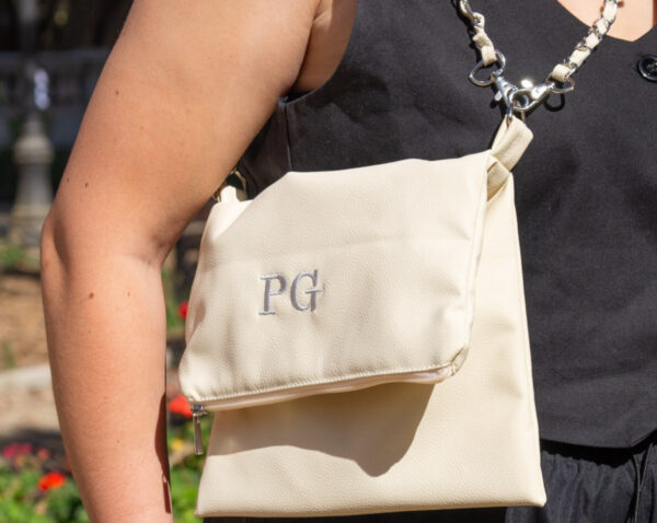 Cartera Cadenas - Imagen 4