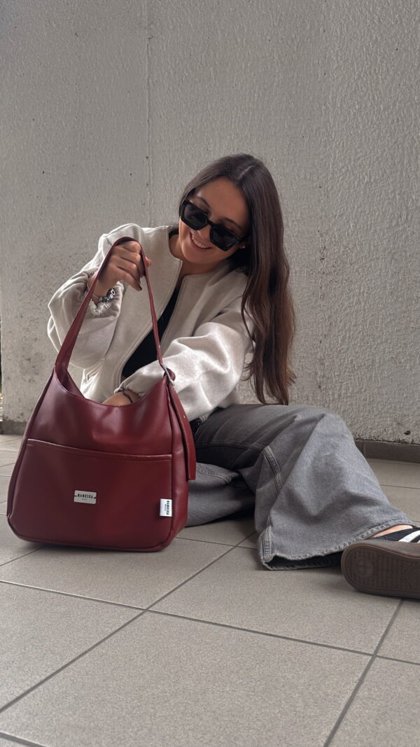 Cartera CLASSY