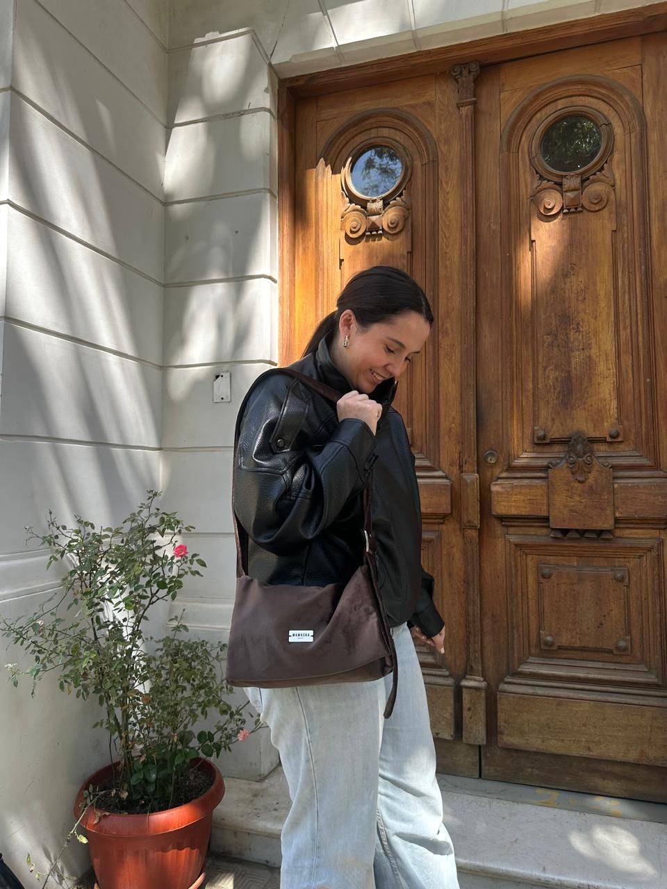 Felpa Bag - Imagen 3