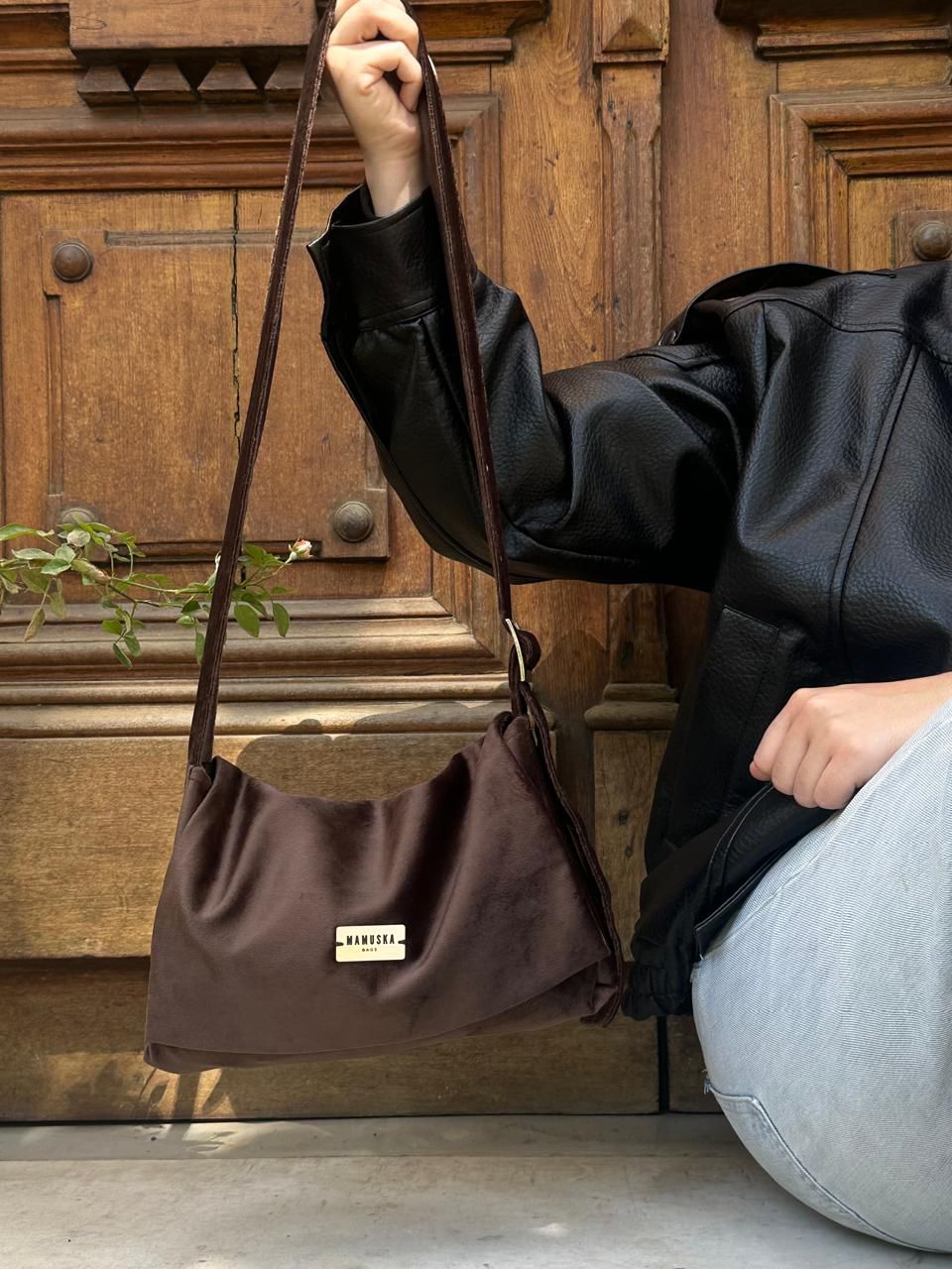 Felpa Bag - Imagen 2