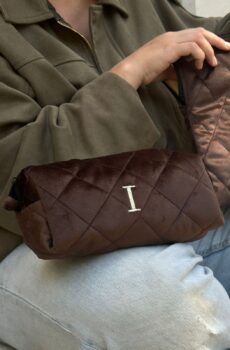 Cosmetiquero XL Mini