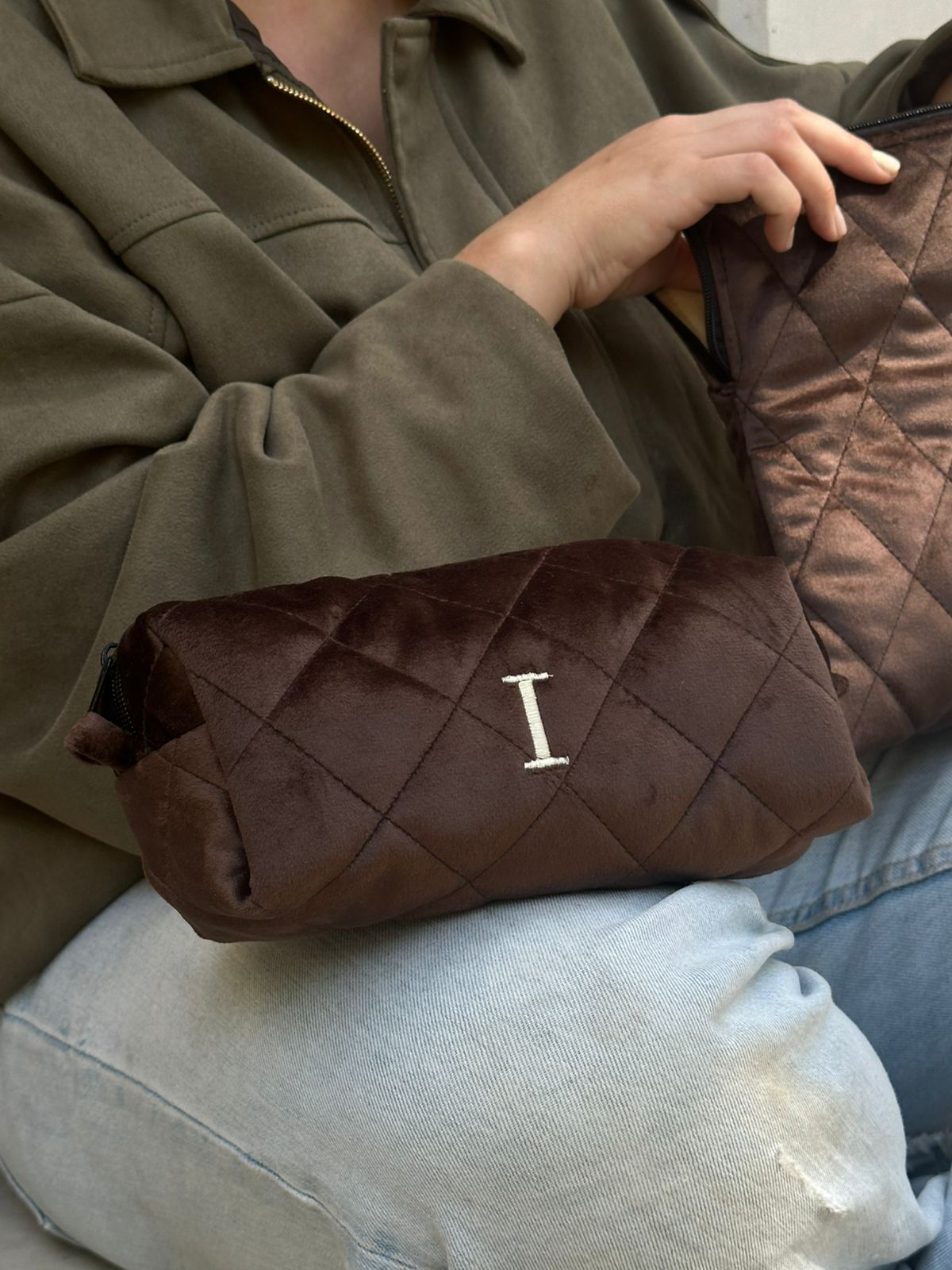 Cosmetiquero XL Mini